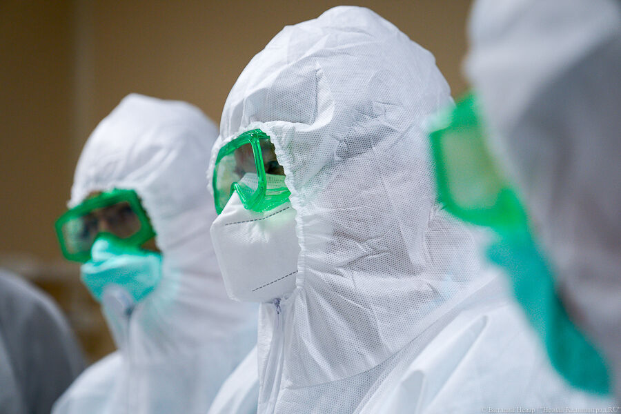 Во Франции фиксируют существенный рост случаев заражения коронавирусом