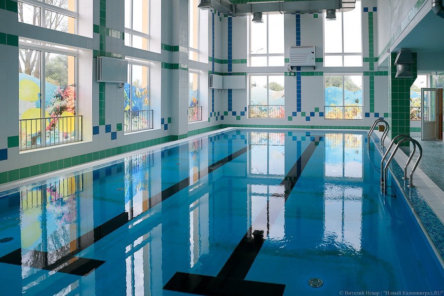 Поцелуй в одно место: как губернатор Цуканов проблемы Черняховска решал