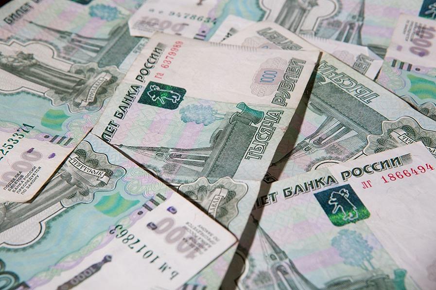  Область хочет компенсировать муниципалитетам потери от отмены ЕНВД 