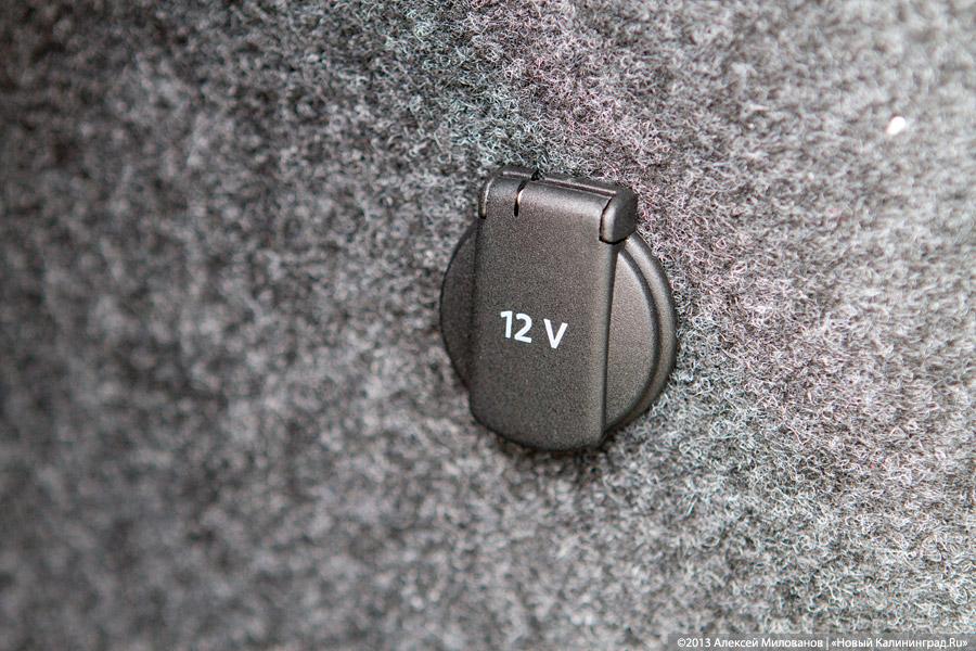 Просто гениально: тест-драйв новой ŠKODA Octavia