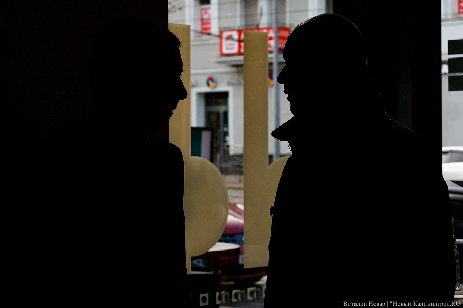 «Единство вместо разобщённости»: как прошло открытие кинофестиваля «Край света. Запад» (фото)