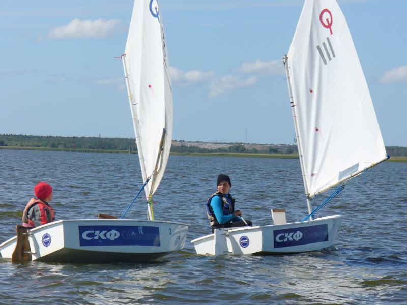 «Нам нужна одна победа»: репортаж с финального розыгрыша «Оптимистов»