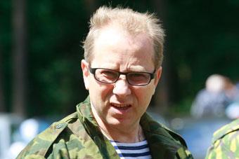 Рольбинов: Минтранс не отказывается построить в области глубоководный порт