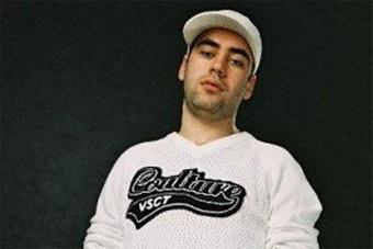 Участник группы Centr – Slim выступит на Вагонке 12 августа