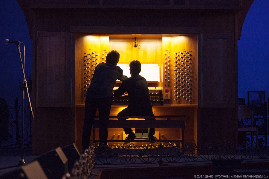 Фото — Денис Туголуков, «Новый Калининград.Ru»