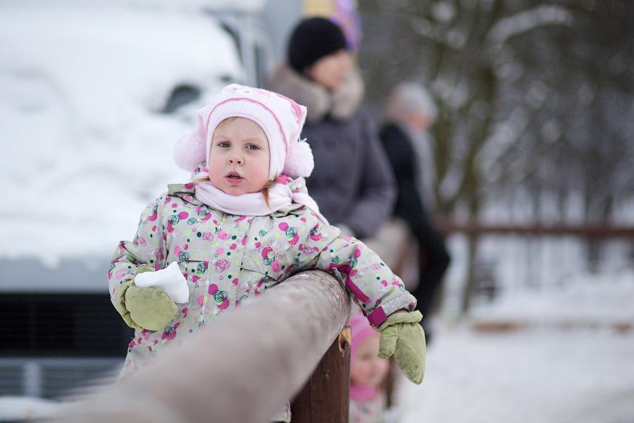 «Скользкое удовольствие»: обзор сезонных ледовых катков города