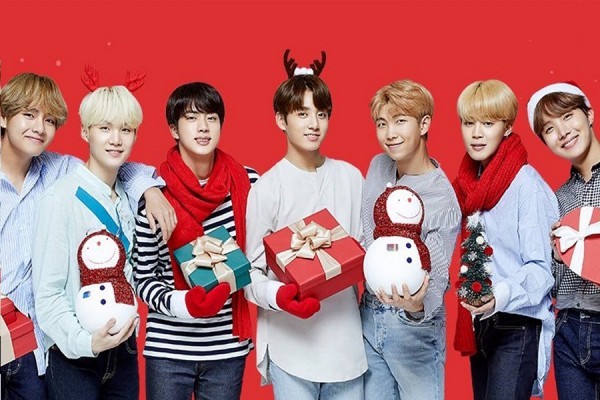 Мировые бьюти-хиты: корейская косметика от «Кумихо» в подарок на Новый год