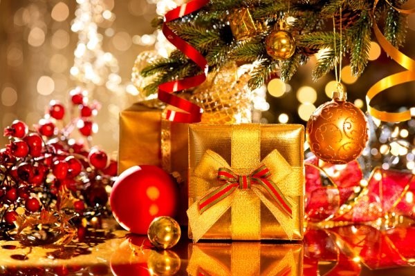 Успеть до курантов: финальная поставка удивительных товаров в уходящем году