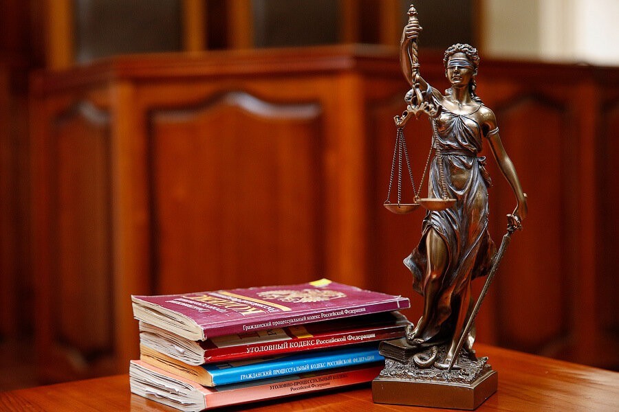 Суд отменил еще один «инагентский» штраф калининградской «Экозащите»