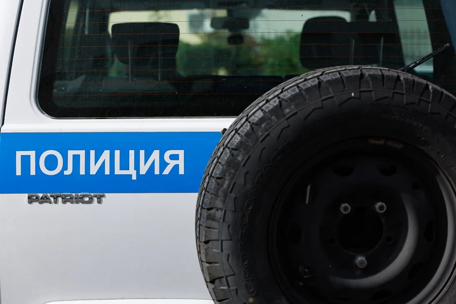 В Калининграде осудили за подлог экс-начальника отдела наркоконтроля