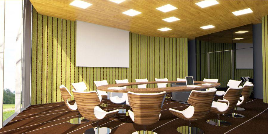 Кино, рестораны и бювет с минералкой: каким хотят сделать Театр эстрады (эскизы)