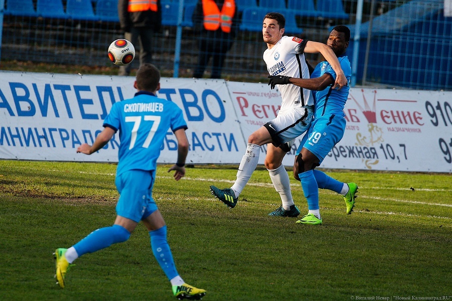 Фото — Виталий Невар, «Новый Калининград.Ru»