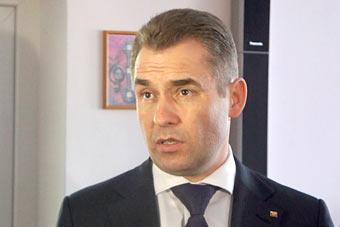 Павел Астахов: у вас в регионе очередь в детсады уже больше, чем в Москве