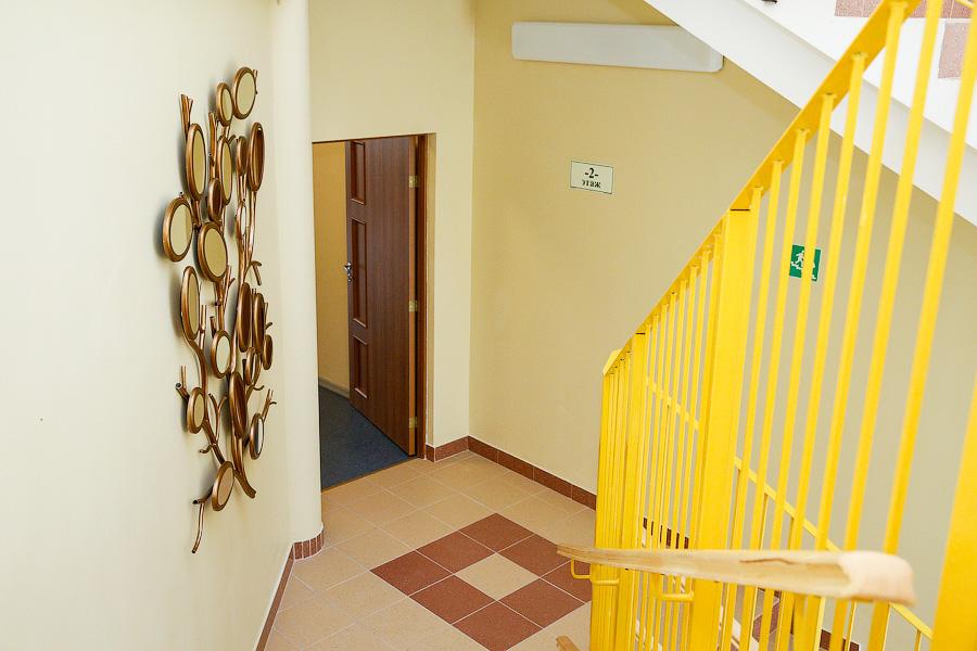 «С небольшим опозданием»: в пос. им. А. Космодемьянского открылся новый детский сад 