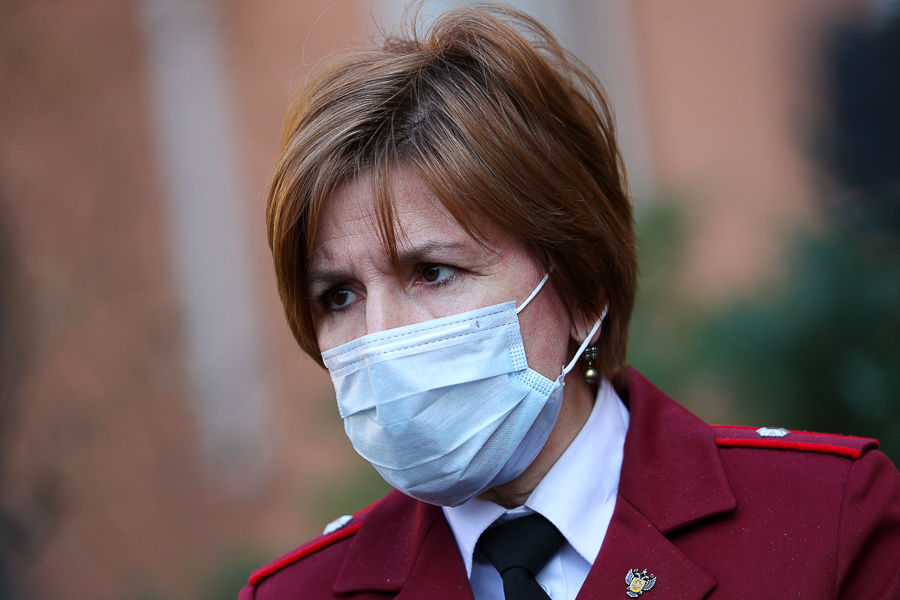 Калининградец попал под уголовное дело за оскорбление Бабуры 