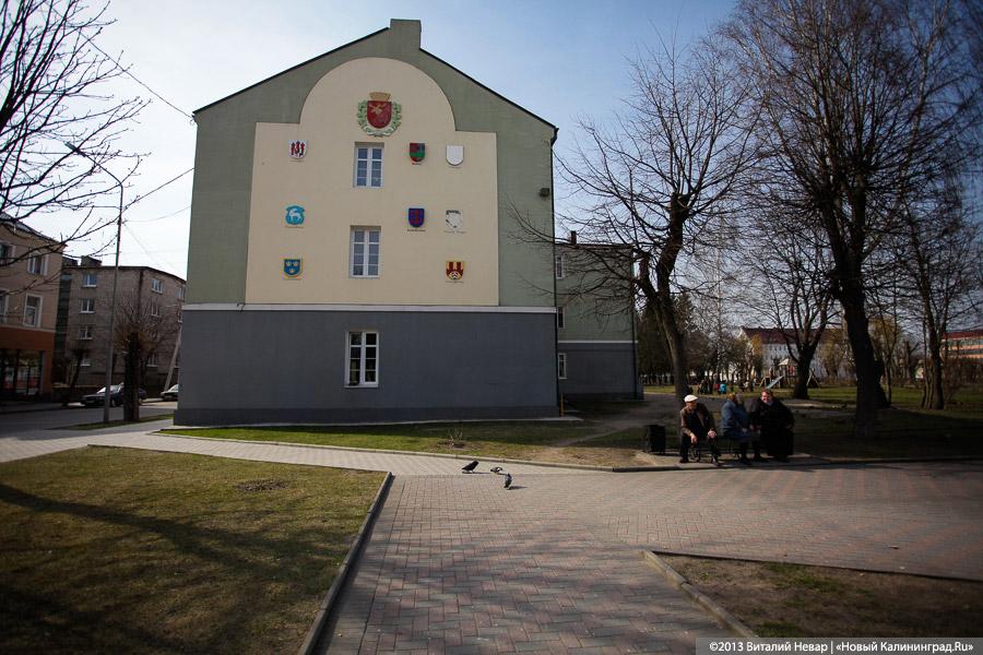 «Столица провинции»: жизнь малой родины губернатора Цуканова (+фото)