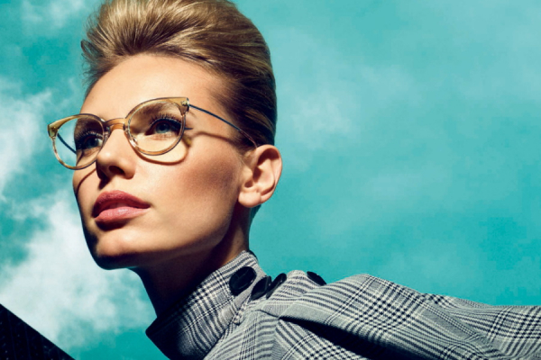 Месяц немецкой оптики: получите скидку 20% на очки с немецкими линзами!