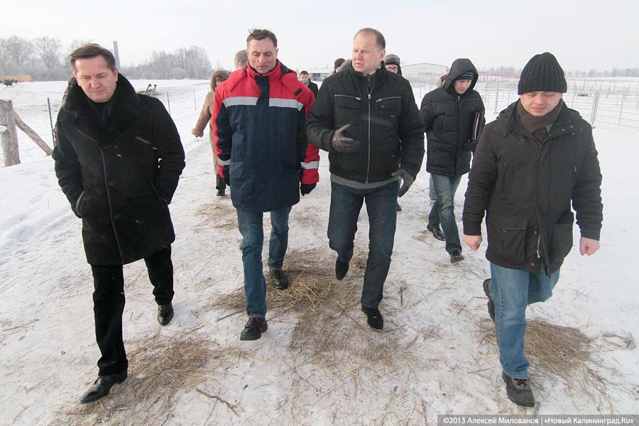 «Это же не Урюпинск!»: Николай Цуканов в Озёрске