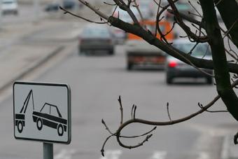 Власти хотят чинить ограждения на дорогах за счет участников ДТП