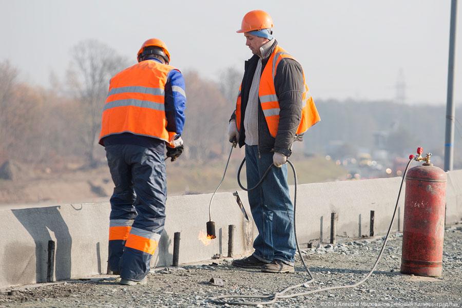 Узкое место: когда закончится дорожный ад в конце Московского проспекта