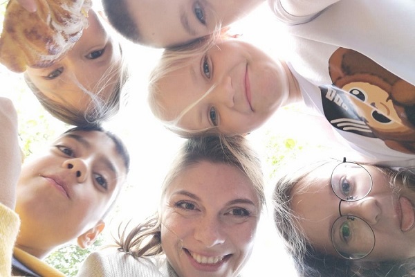 Пройдите расширенную диагностику уровня английского языка в современной академии