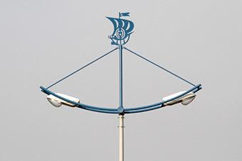 На Приморском кольце из-за гололедицы произошло два ДТП