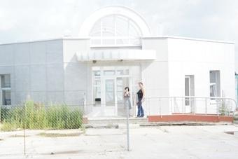 "Распиленное наследство Цуканова": репортаж "Нового Калининграда.Ru"