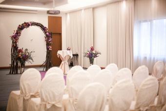 Самый лучший день: выбираем ресторан для свадьбы