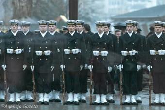 Военно-морские силы Польши закупают новые ракеты в Норвегии 