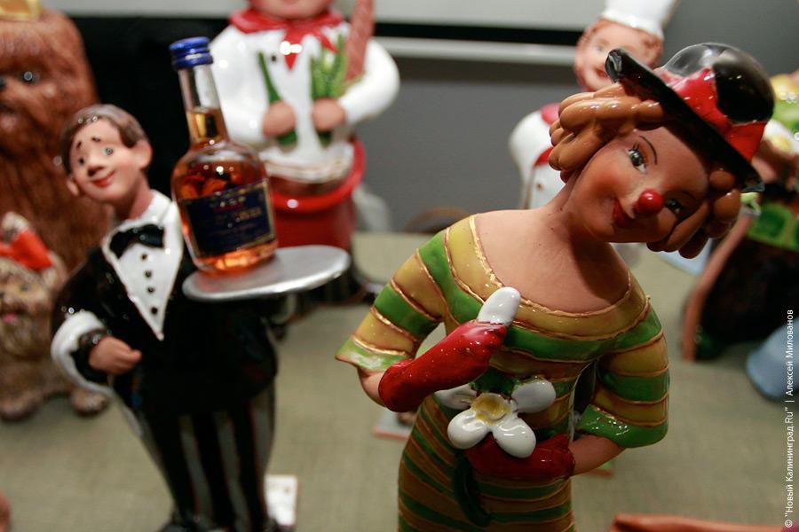 "Медвежонок Тедди и все-все-все": фоторепортаж "Нового Калининграда.Ru"