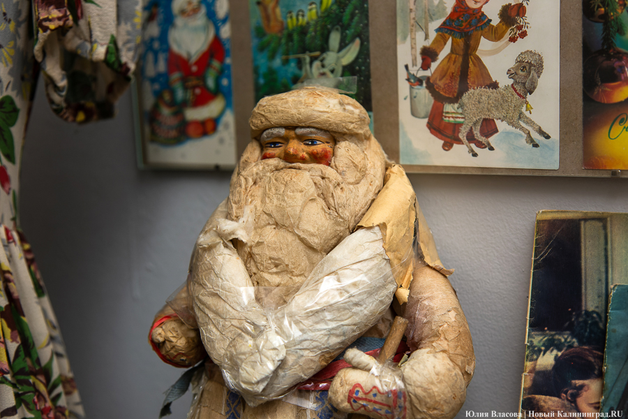 Фото: Юлия Власова / Новый Калининград