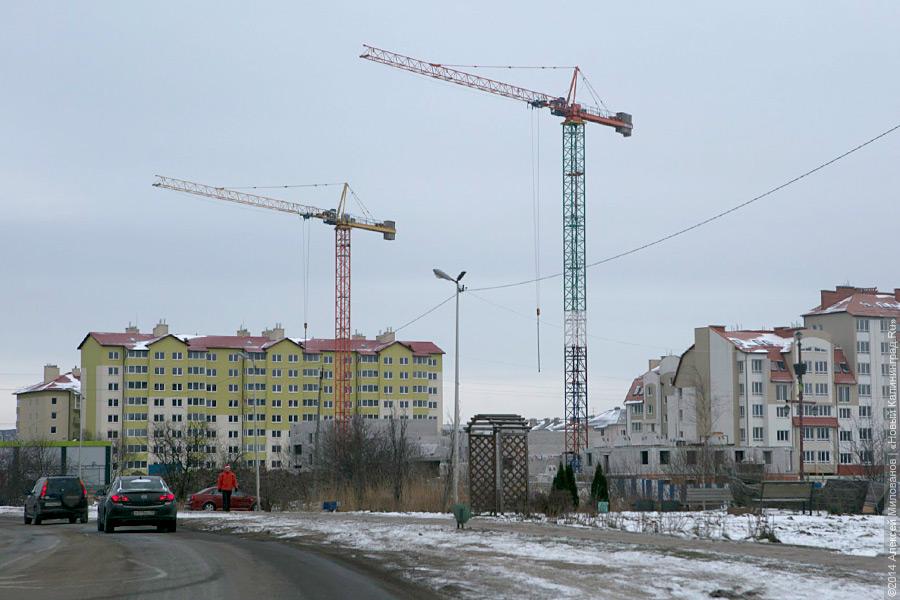 Фото «Нового Калининграда.Ru»
