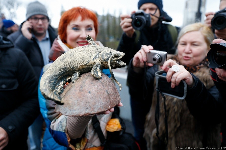 Фото — Виталий Невар, «Новый Калининград»