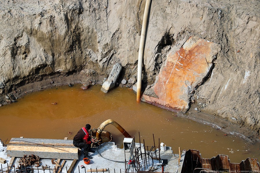 Летом неизвестного года: что не так с новым променадом в Светлогорске (фото)