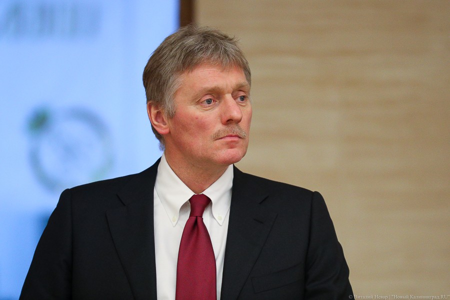 Песков объяснил, зачем Россия списала африканским странам 20-миллиардные долги