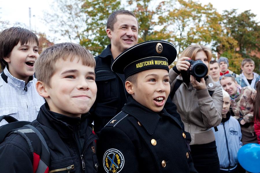 "Сила есть - и воля есть": фоторепортаж "Афиши Нового Калининграда.Ru"
