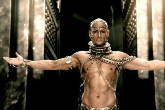 Кажется, боги сошли с ума