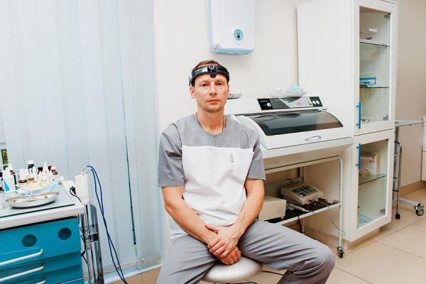 Самолечение приводит к осложнениям