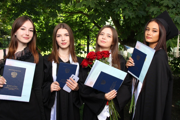 Весна перемен: филиал МФЮА открывает новые горизонты для абитуриентов