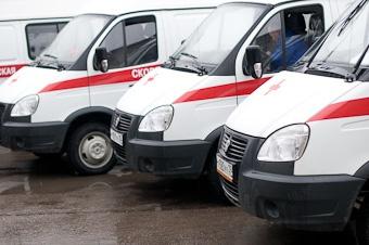 Минздрав России установил 20-минутный срок доезда «скорой помощи» к больному
