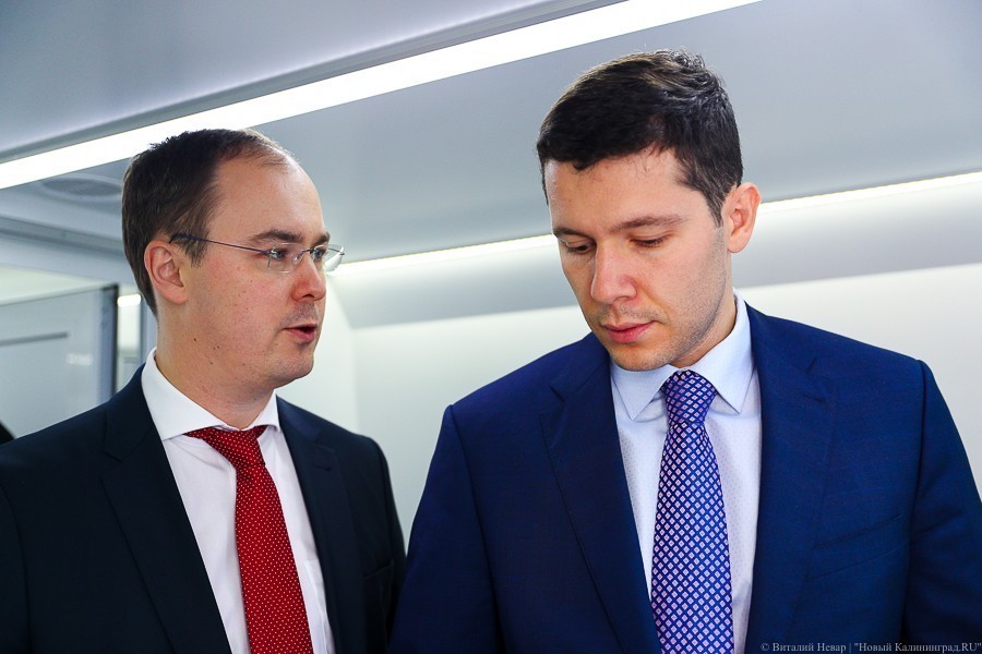 Кардиоцентр на базе горбольницы в Советске намерены открыть в 2021 году 