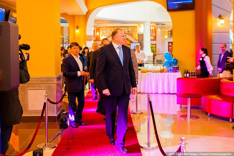 Вице-президент корпорации IMAX: русские любят семейное 3D и фэнтези