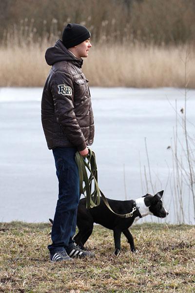 «Главные по тарелочкам»: фоторепортаж с соревнований по дог-фрисби