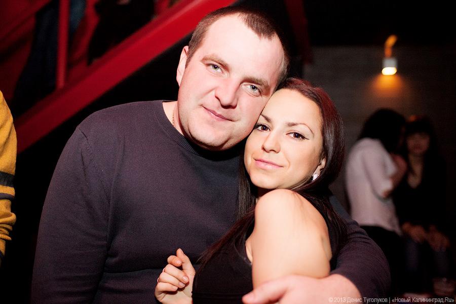 «Почувствуй разницу»: Мара представила в Калининграде «Два мира»