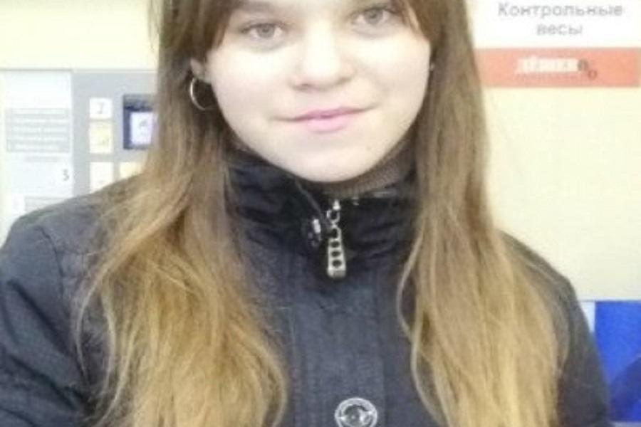 Полиция продолжает розыск пропавшей без вести 15-летней школьницы из Славска