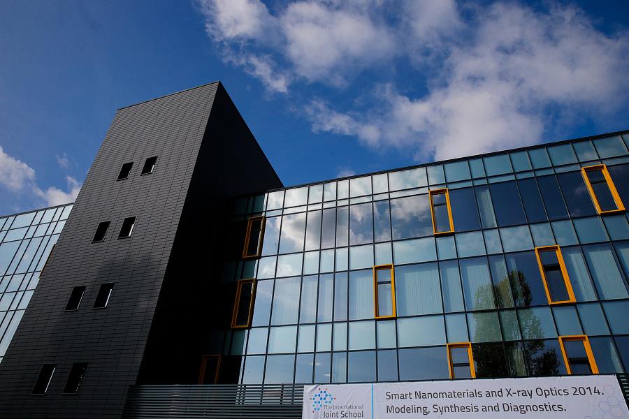 Фабрика научных грез: в БФУ открылся долгожданный технопарк