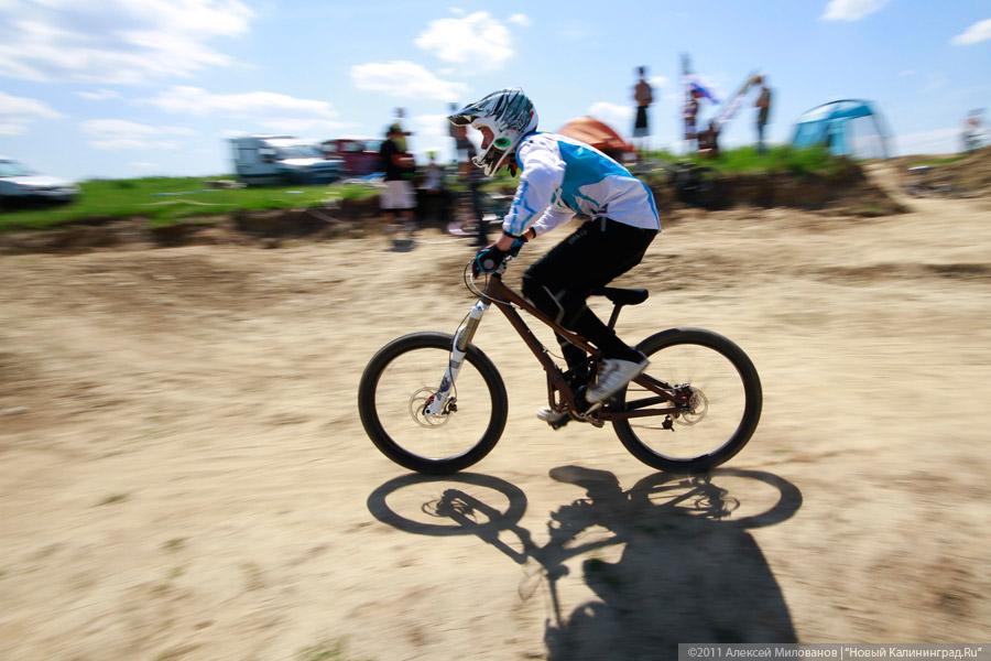 «Прилечь на “трех сиськах”»: фоторепортаж «Нового Калининграда.Ru»