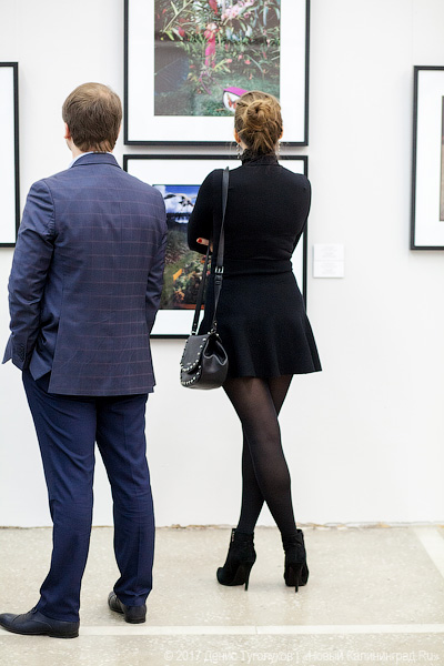 Фотоувеличение: почему нужно идти на выставку Джан Паоло Барбьери