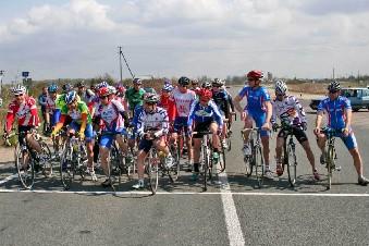 На участие в велофестивале заявились более 500 калининградцев