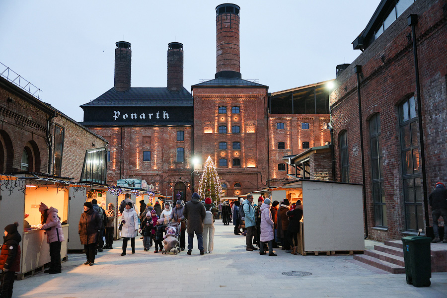 Фото: Виталий Невар / Новый Калининград 